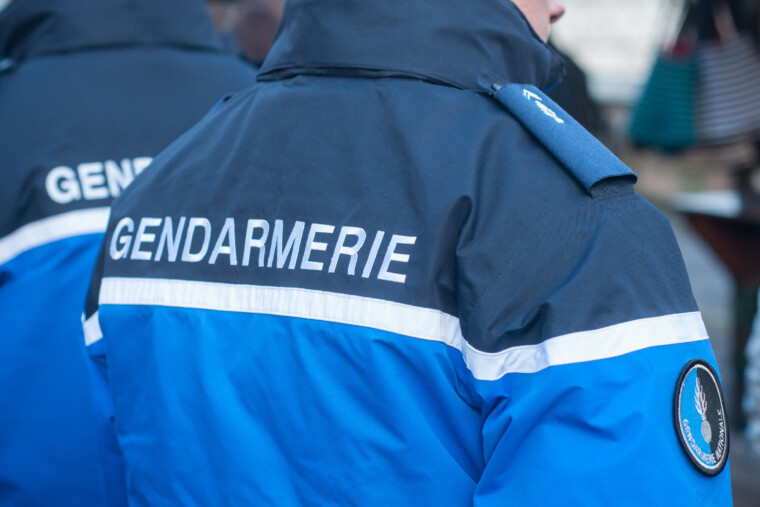Guadeloupe : un homme tué par un tir de gendarme, une enquête ouverte