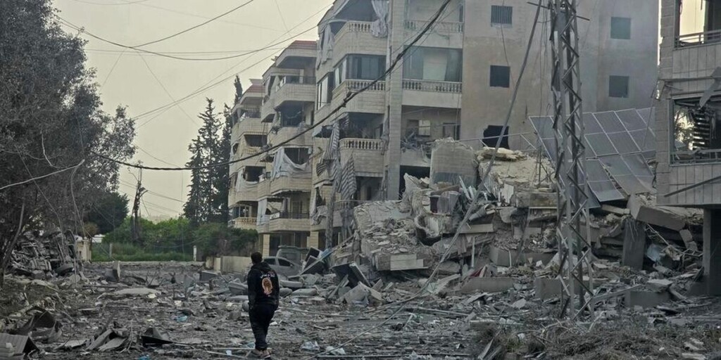 Guerre Iran–États-Unis–Israël : un bilan humain déjà massif et étendu à toute la région