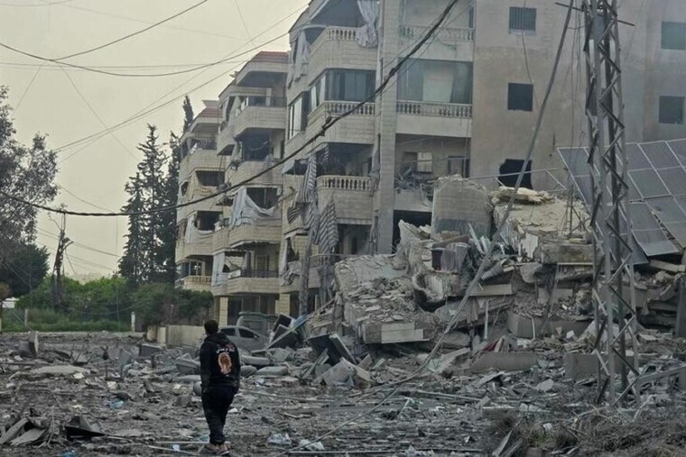 Guerre Iran–États-Unis–Israël : un bilan humain déjà massif et étendu à toute la région