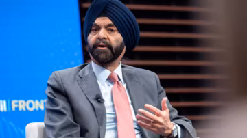 Guerre en Iran : la Banque mondiale envisage jusqu’à 60 milliards de dollars d’aide pour soutenir les économies touchées