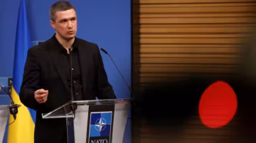 Guerre en Ukraine : Kiev affirme pouvoir frapper à des milliers de kilomètres grâce à ses drones de nouvelle génération