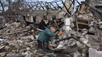 Guerre en Ukraine : Moscou remet 1 000 corps de soldats ukrainiens dans un échange avec Kiev