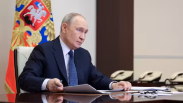 Guerre en Ukraine : Poutine décrète une trêve de Pâques, Zelensky accepte un cessez-le-feu temporaire