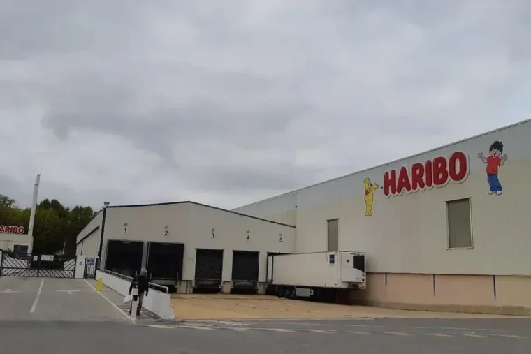 Haribo muscle son usine d’Uzès pour produire 50 % de bonbons en plus d’ici 2028
