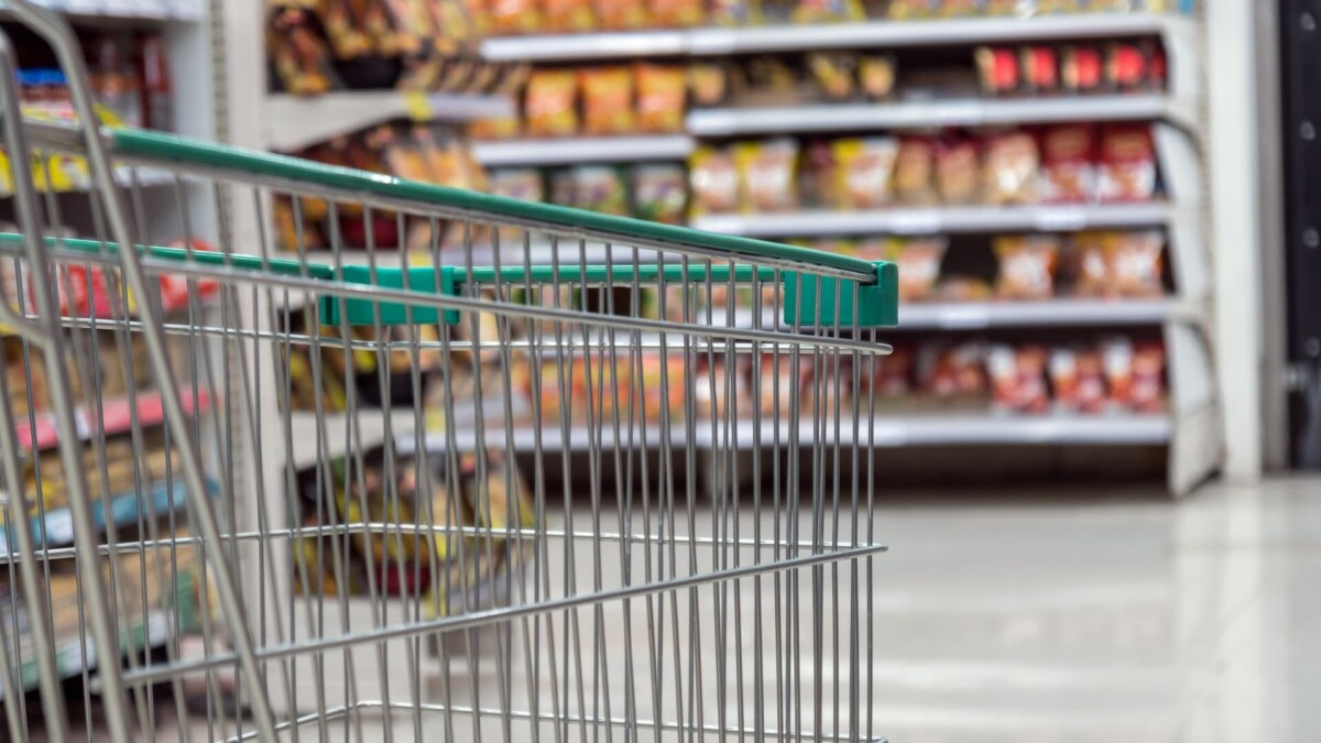 Hausse attendue des prix alimentaires sous l’effet du conflit au Moyen-Orient