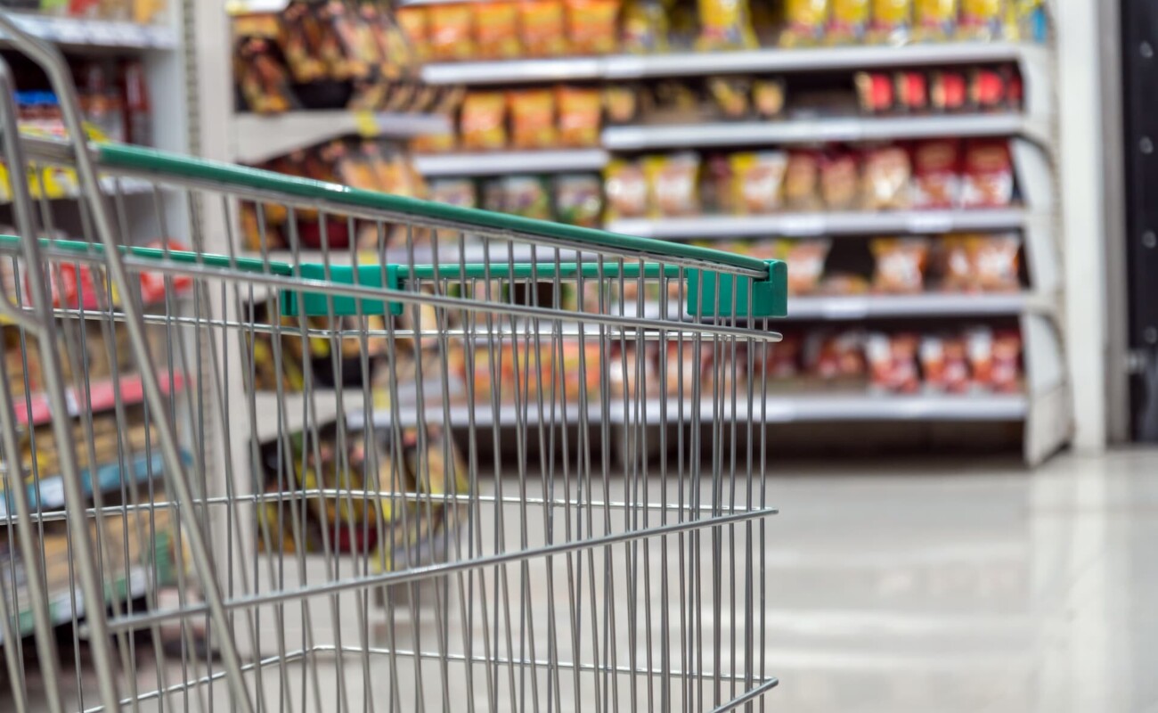 Hausse attendue des prix alimentaires sous l’effet du conflit au Moyen-Orient