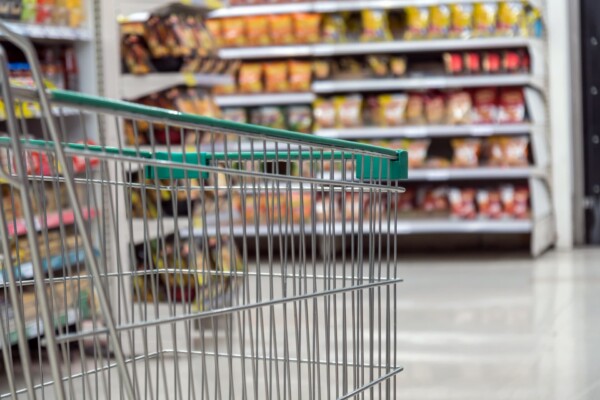 Hausse attendue des prix alimentaires sous l’effet du conflit au Moyen-Orient