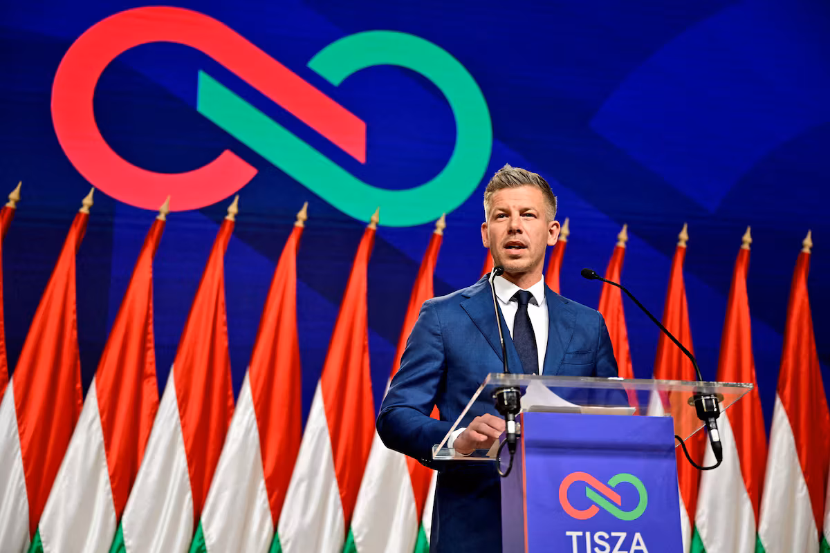 Hungary: Peter Magyar consolidates a historic supermajority after the final count