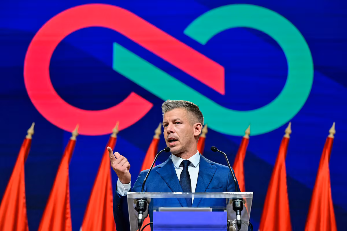 Hungary: After his victory, Peter Magyar makes fuel supply an urgent priority