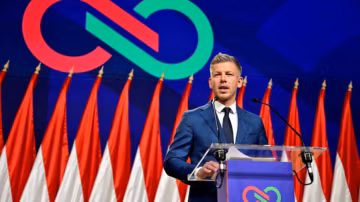 Hongrie : le futur gouvernement promet d’ouvrir les archives de la police secrète communiste