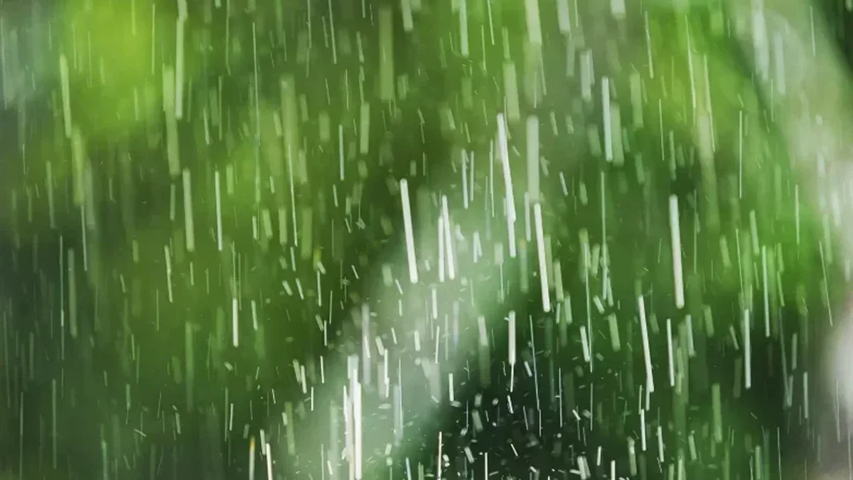 Samedi : retour brutal des averses et chute des températures sur toute la France