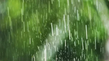 Samedi : retour brutal des averses et chute des températures sur toute la France