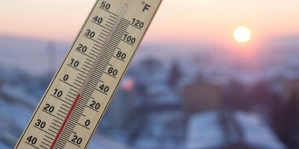 Chute brutale des températures : jusqu’à -15°C en 24h, la météo se retourne ce dimanche