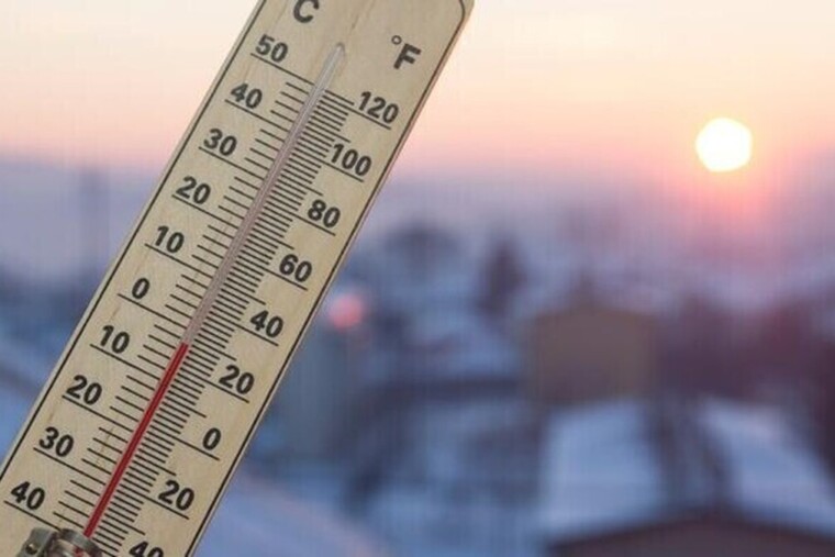 Chute brutale des températures : jusqu’à -15°C en 24h, la météo se retourne ce dimanche