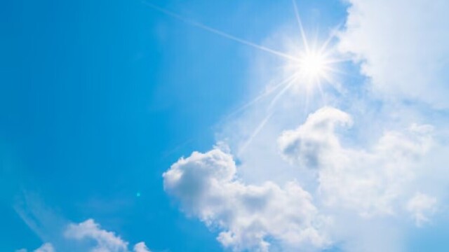 Week-end de Pâques : un samedi printanier au sud, plus gris au nord