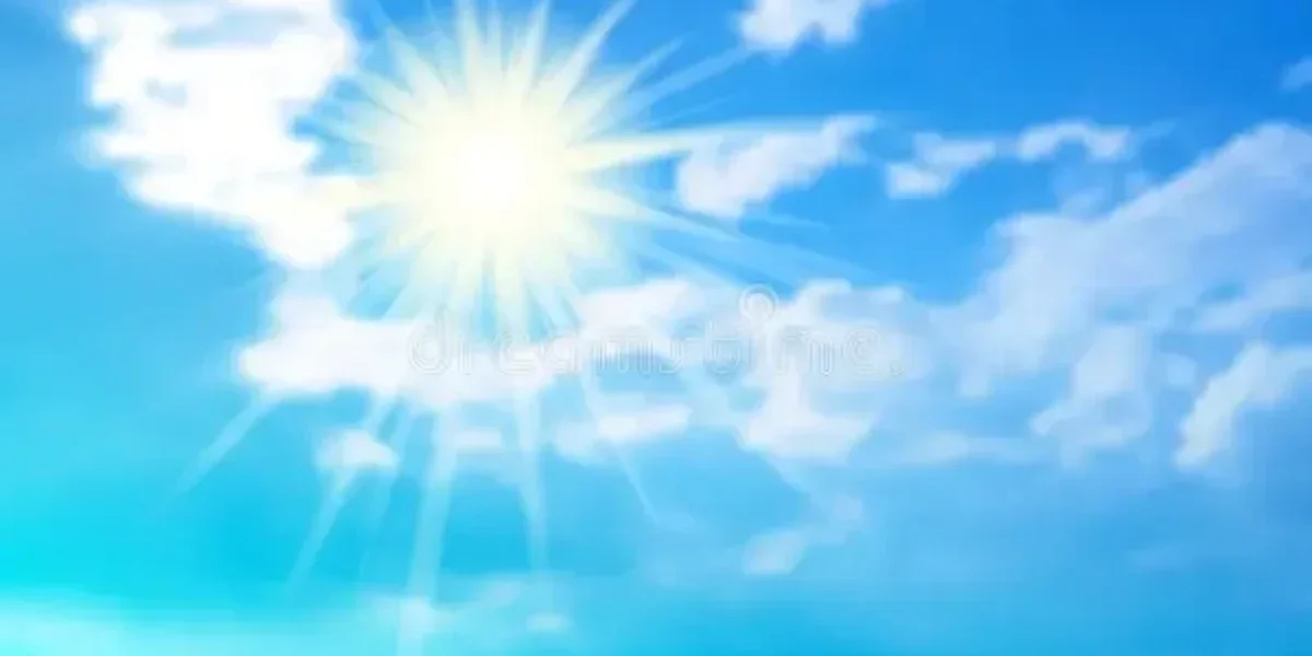 Un lundi de Pâques sous un soleil éclatant et des températures quasi estivales