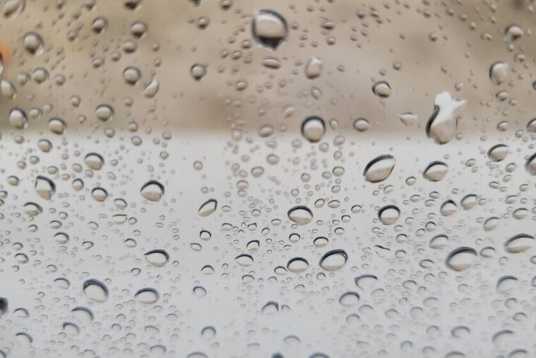 Début de semaine : pluie et fraîcheur à l’est, amélioration progressive dès mardi