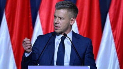 Qui est Péter Magyar, l’homme qui a fait tomber Viktor Orbán et rebattu les cartes de la Hongrie