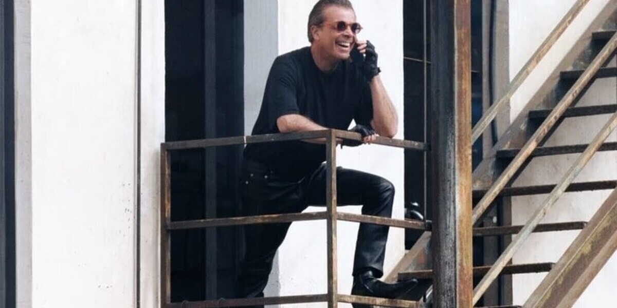 Walid Harfouch dans Vogue Ukraine : transformation des médias, communication de crise et quête d’équilibre