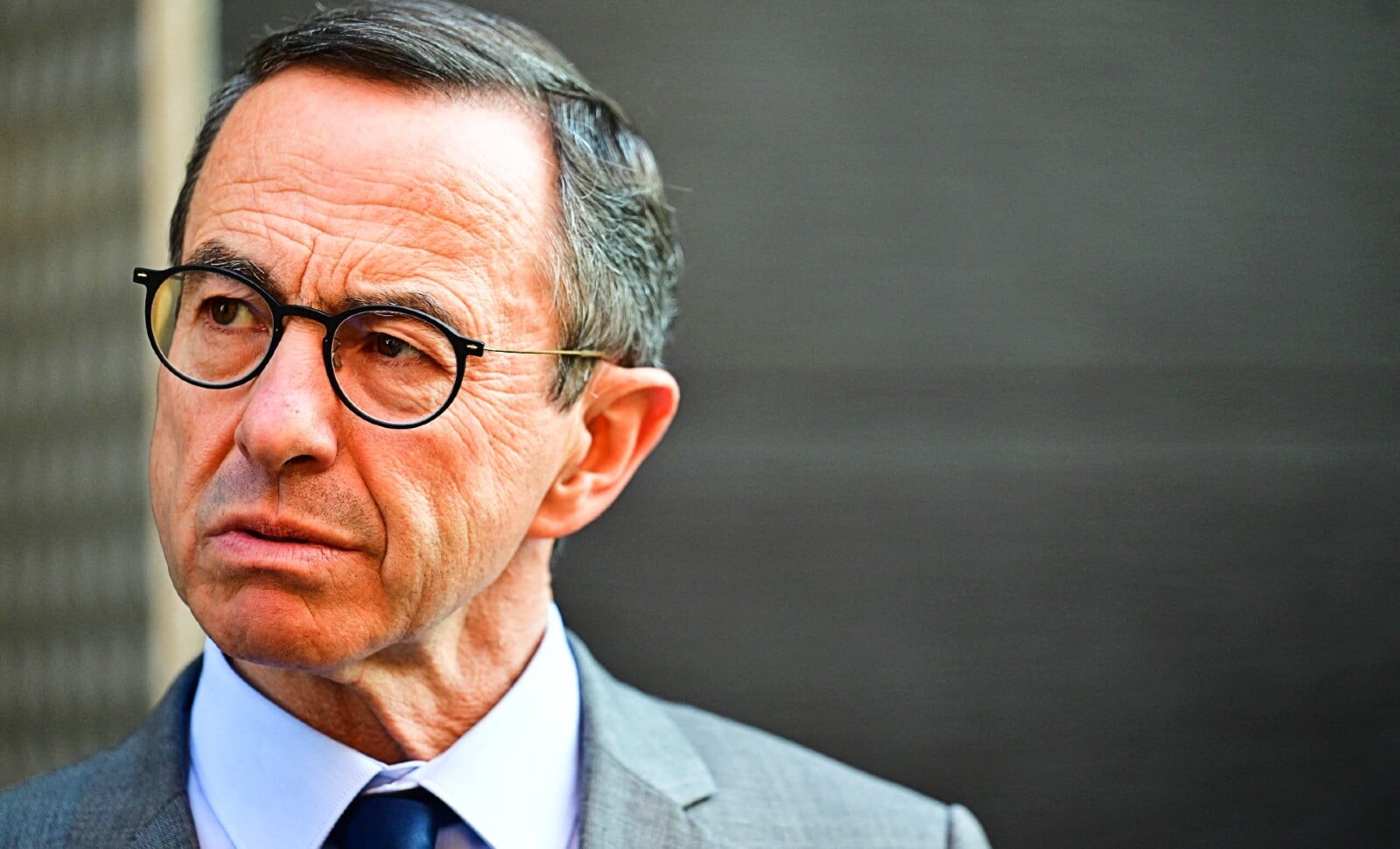 Presidential election 2027: Bruno Retailleau officially nominated as candidate by LR members