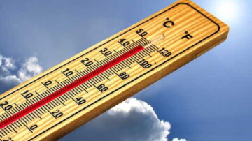 Météo : fraîcheur au nord, chaleur lourde et orages au sud pour ce lundi