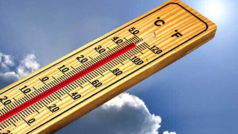 Météo : fraîcheur au nord, chaleur lourde et orages au sud pour ce lundi