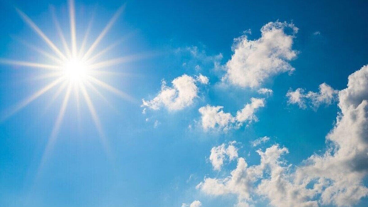 Météo : soleil dominant ce mardi mais un contraste marqué entre fraîcheur au nord et chaleur estivale au sud