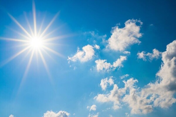 Météo : soleil dominant ce mardi mais un contraste marqué entre fraîcheur au nord et chaleur estivale au sud