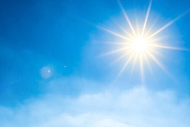 Soleil éclatant et températures en forte hausse : un samedi printanier sur toute la France