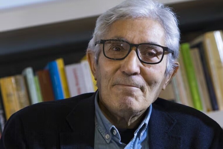 « La France, c’est fini pour moi » : Boualem Sansal annonce son départ après de nouvelles polémiques