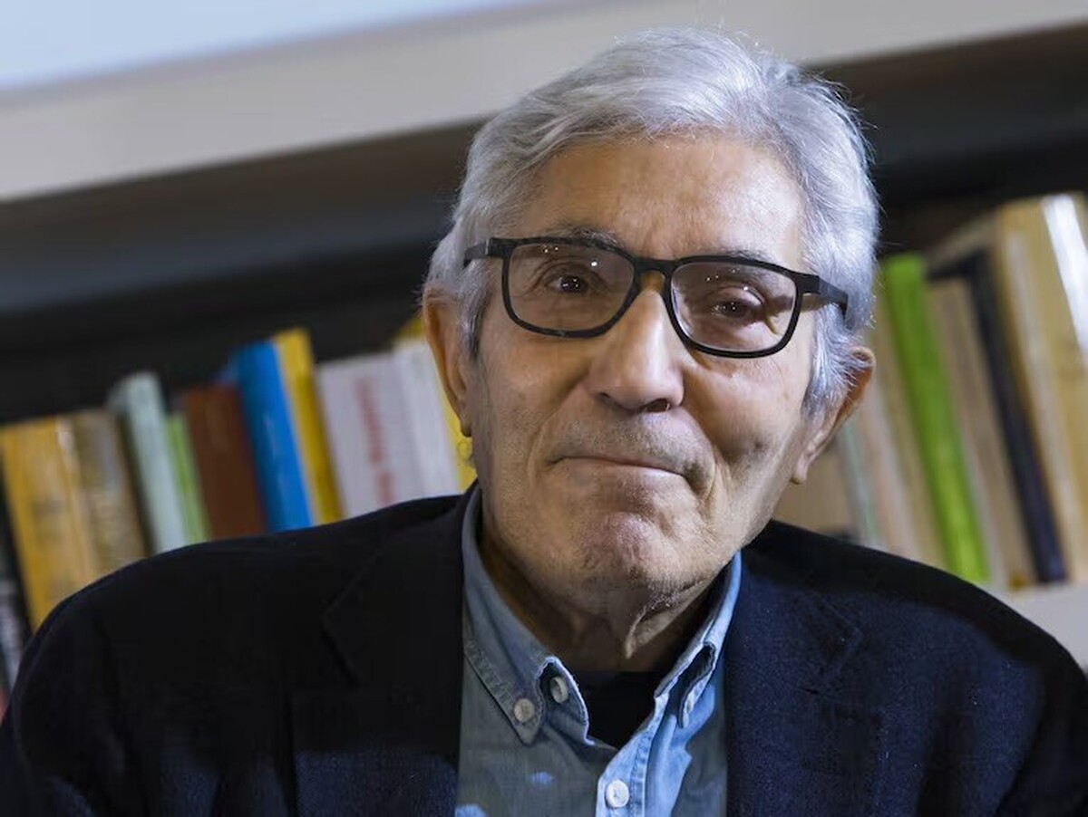 "France is over for me": Boualem Sansal announces his departure after new controversies