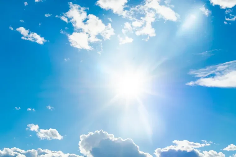 Soleil dominant et douceur estivale : un dimanche encore très agréable sur la France