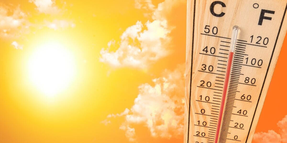 Chaleur précoce et soleil persistant : un lundi quasi estival sur toute la France