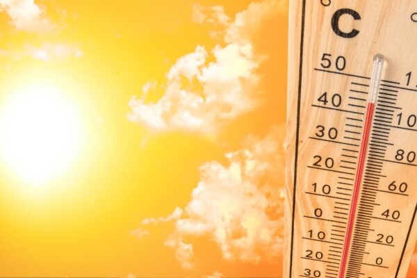 Chaleur précoce et soleil persistant : un lundi quasi estival sur toute la France