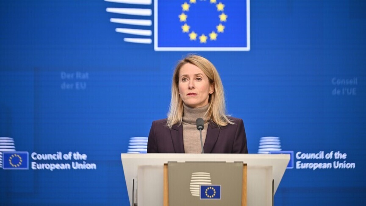 The European Union supports closer ties between Armenia and Turkey through a railway project