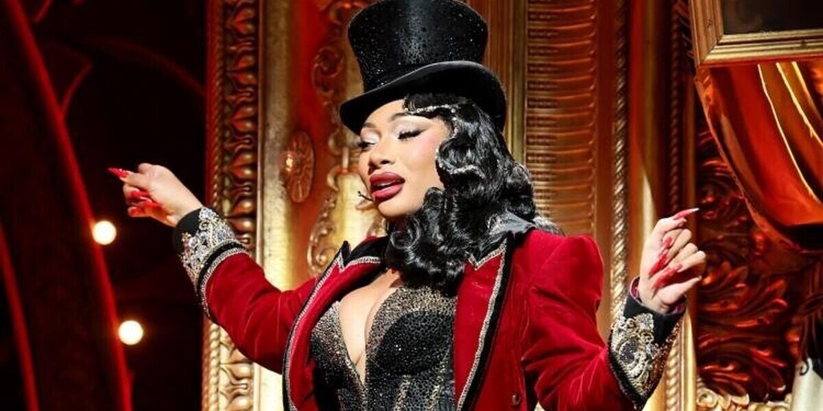 Megan Thee Stallion hospitalisée en plein Broadway après un malaise