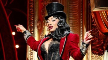 Megan Thee Stallion hospitalisée en plein Broadway après un malaise