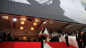 Cannes 2026 — “La Vénus électrique” avec Demoustier et Marmaï ouvre Cannes 2026