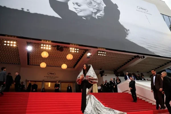 Cannes 2026 — “La Vénus électrique” avec Demoustier et Marmaï ouvre Cannes 2026
