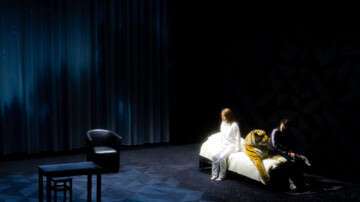 Molières 2026 : Joël Pommerat domine avec cinq nominations majeures