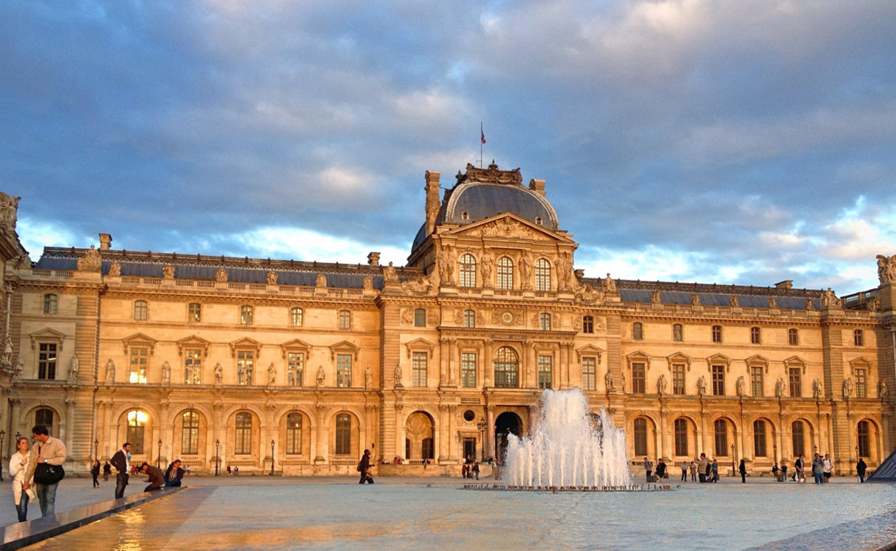 Le Louvre reste numéro 1 mondial des musées les plus visités