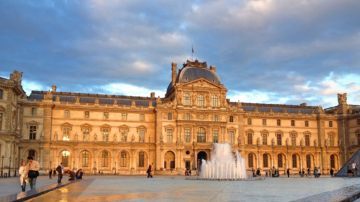 Le Louvre reste numéro 1 mondial des musées les plus visités