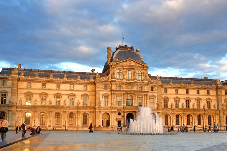 Le Louvre reste numéro 1 mondial des musées les plus visités