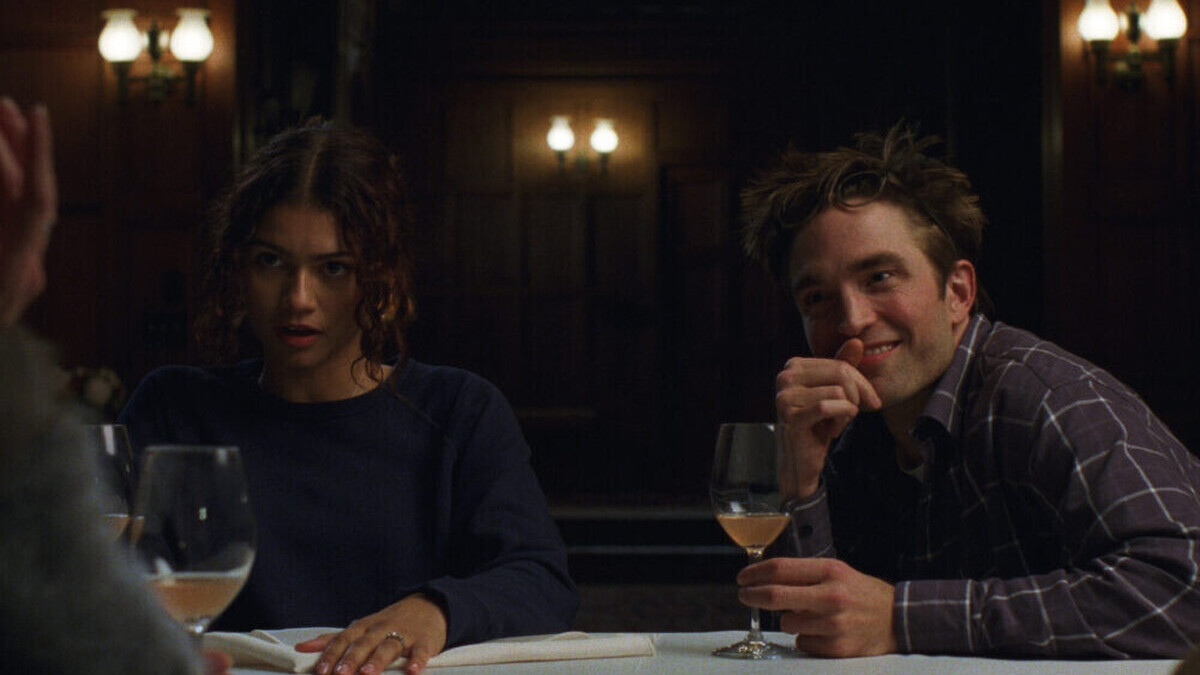 “The Drama” : Pattinson et Zendaya dynamitent la comédie romantique “The Drama” : Pattinson et Zendaya dynamitent la comédie romantique