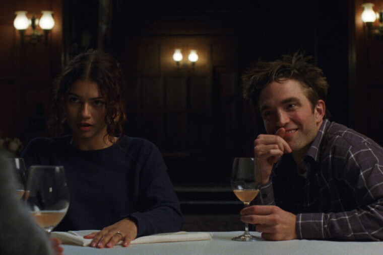 “The Drama” : Pattinson et Zendaya dynamitent la comédie romantique
