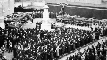 C’était un 2 avril : Le massacre d’Ascq