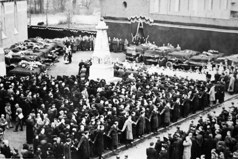 C’était un 2 avril : Le massacre d’Ascq