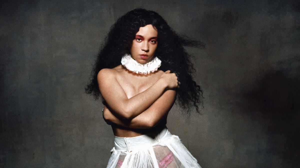 Yoa recadre Alexandra Lamy sur les “nepo babies”