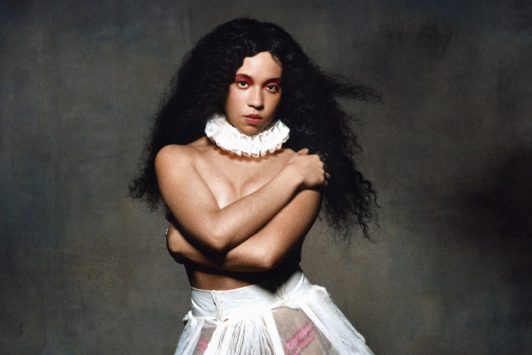 Yoa recadre Alexandra Lamy sur les “nepo babies”