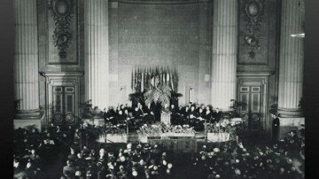 C’était un 4 avril : Fondation de l’OTAN